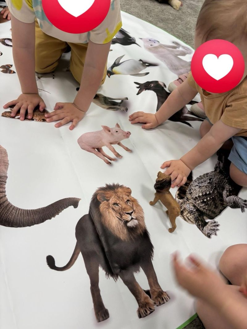 Beyond materials: the teacher as the catalyst in early ELT.