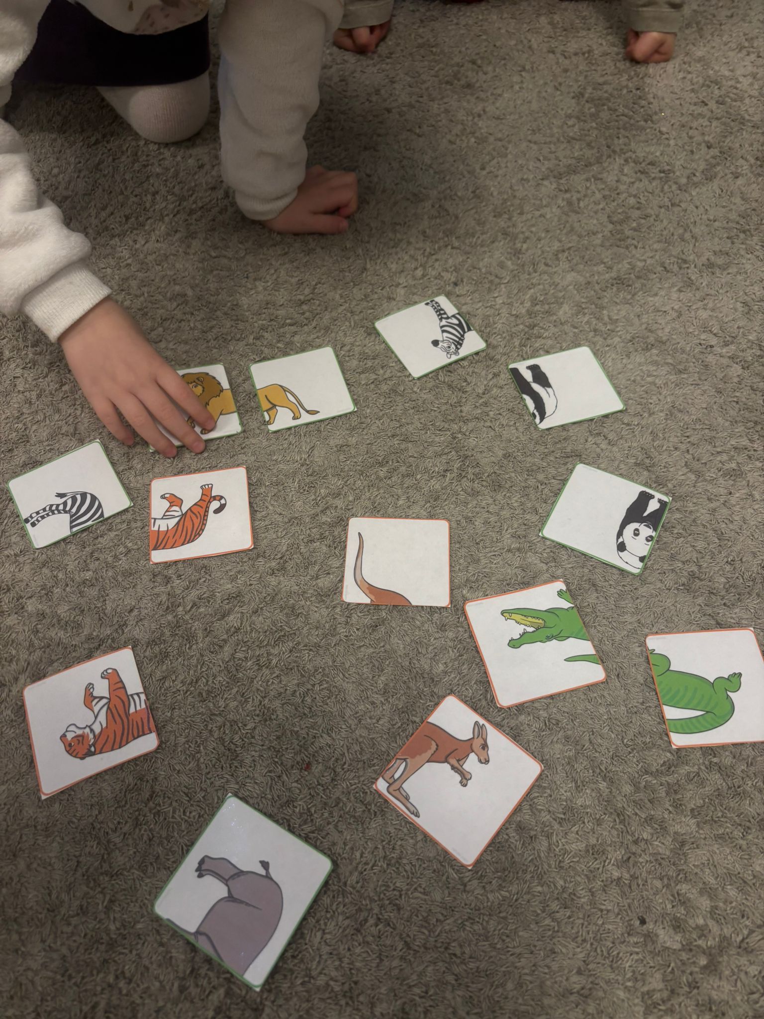 Very young learners — photo 1
