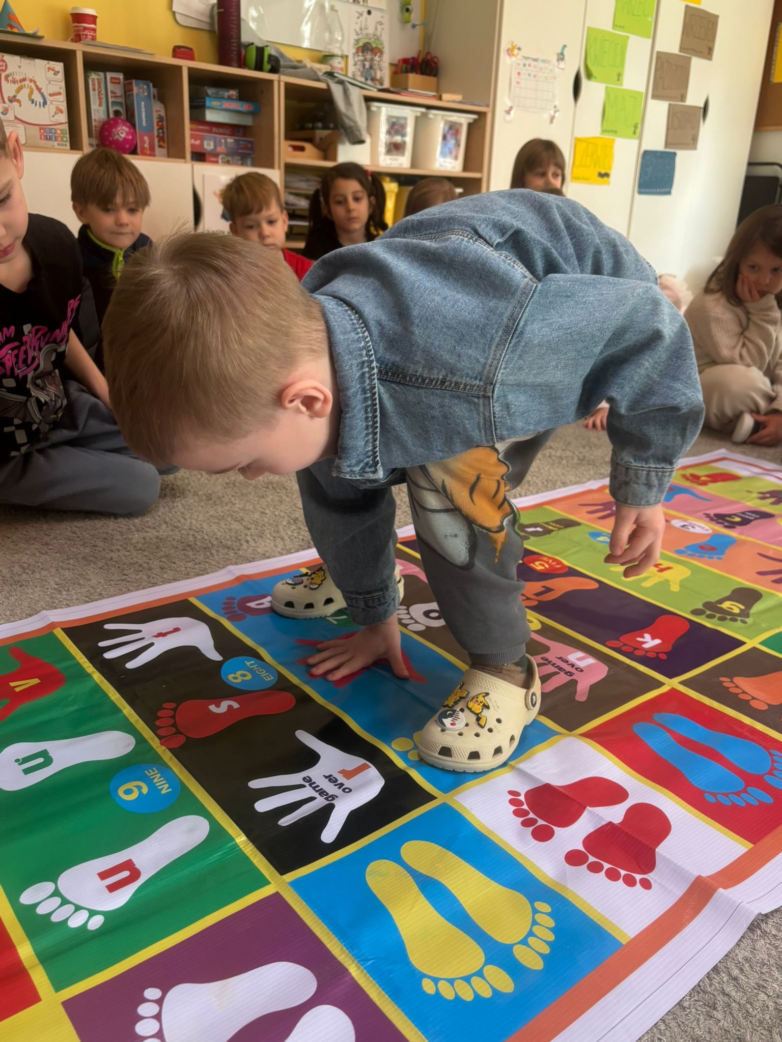 Very young learners — photo 3