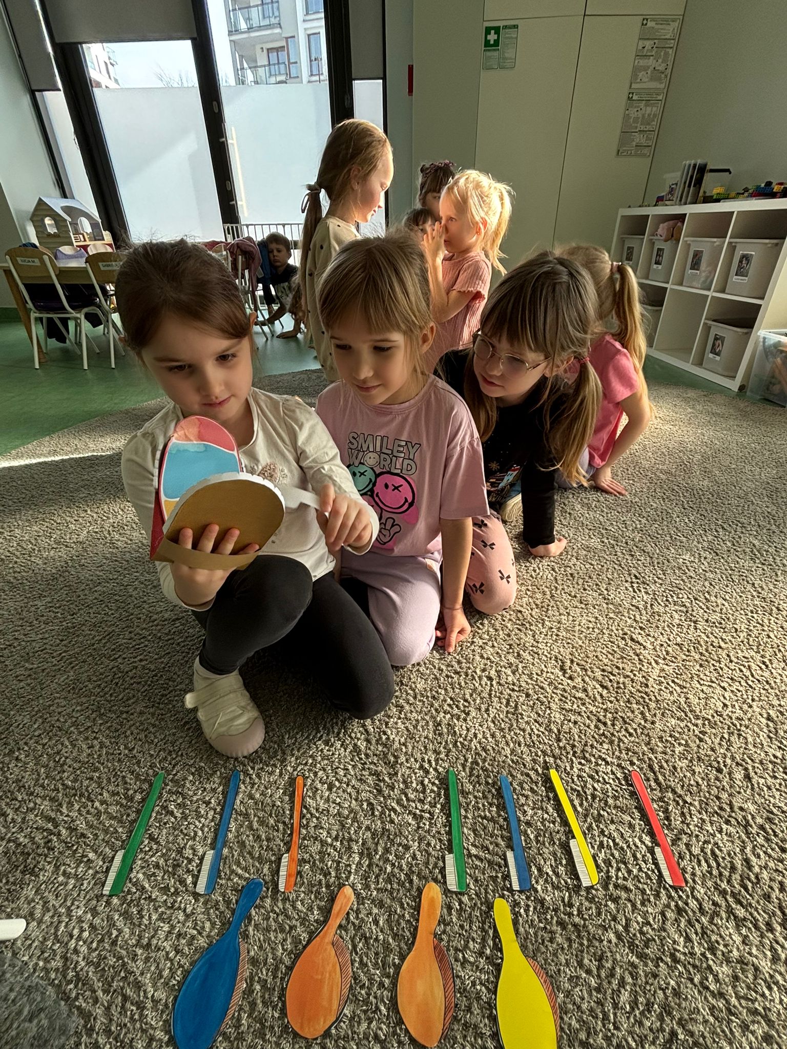 Very young learners — photo 8