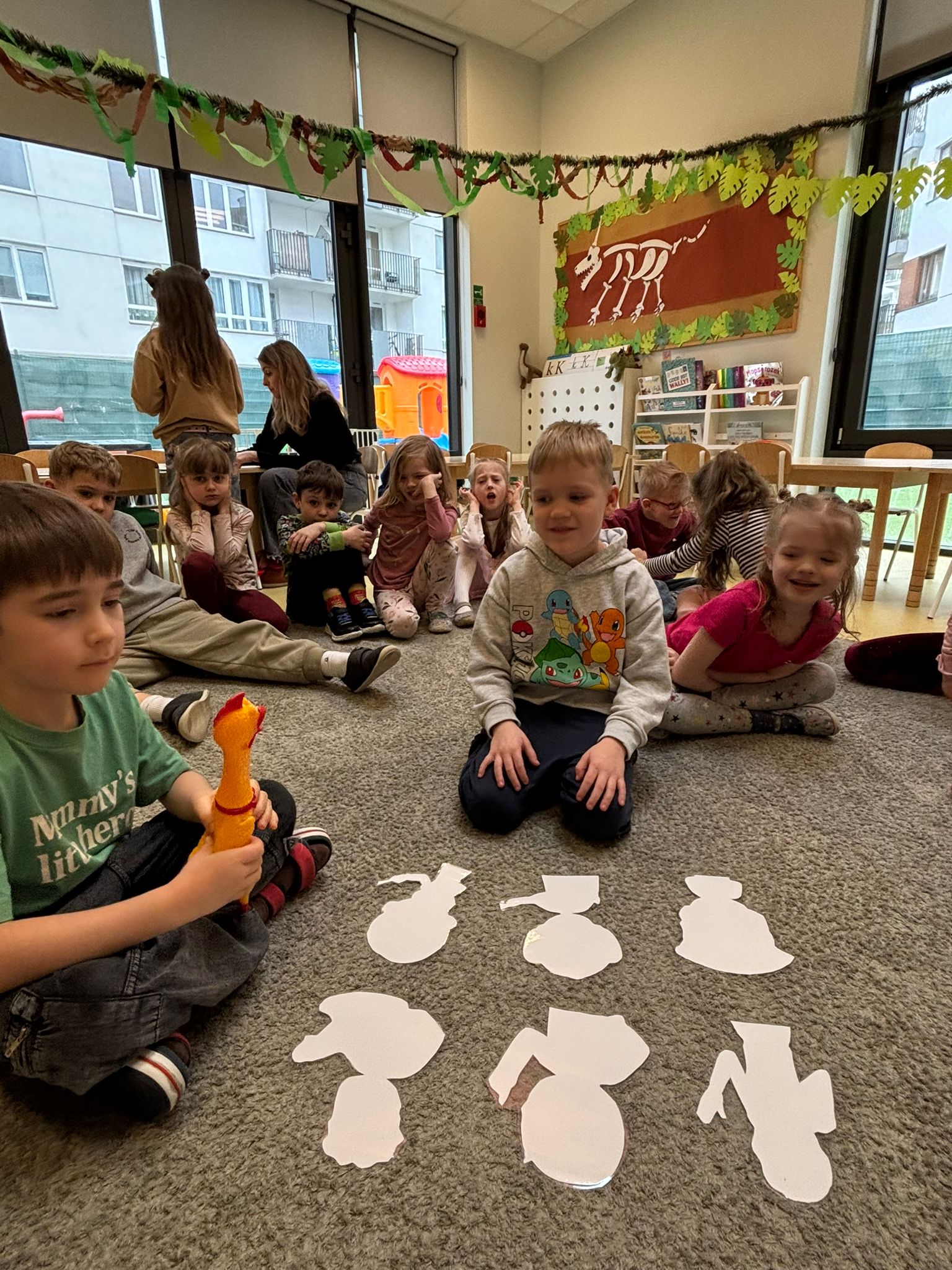 Very young learners — photo 10