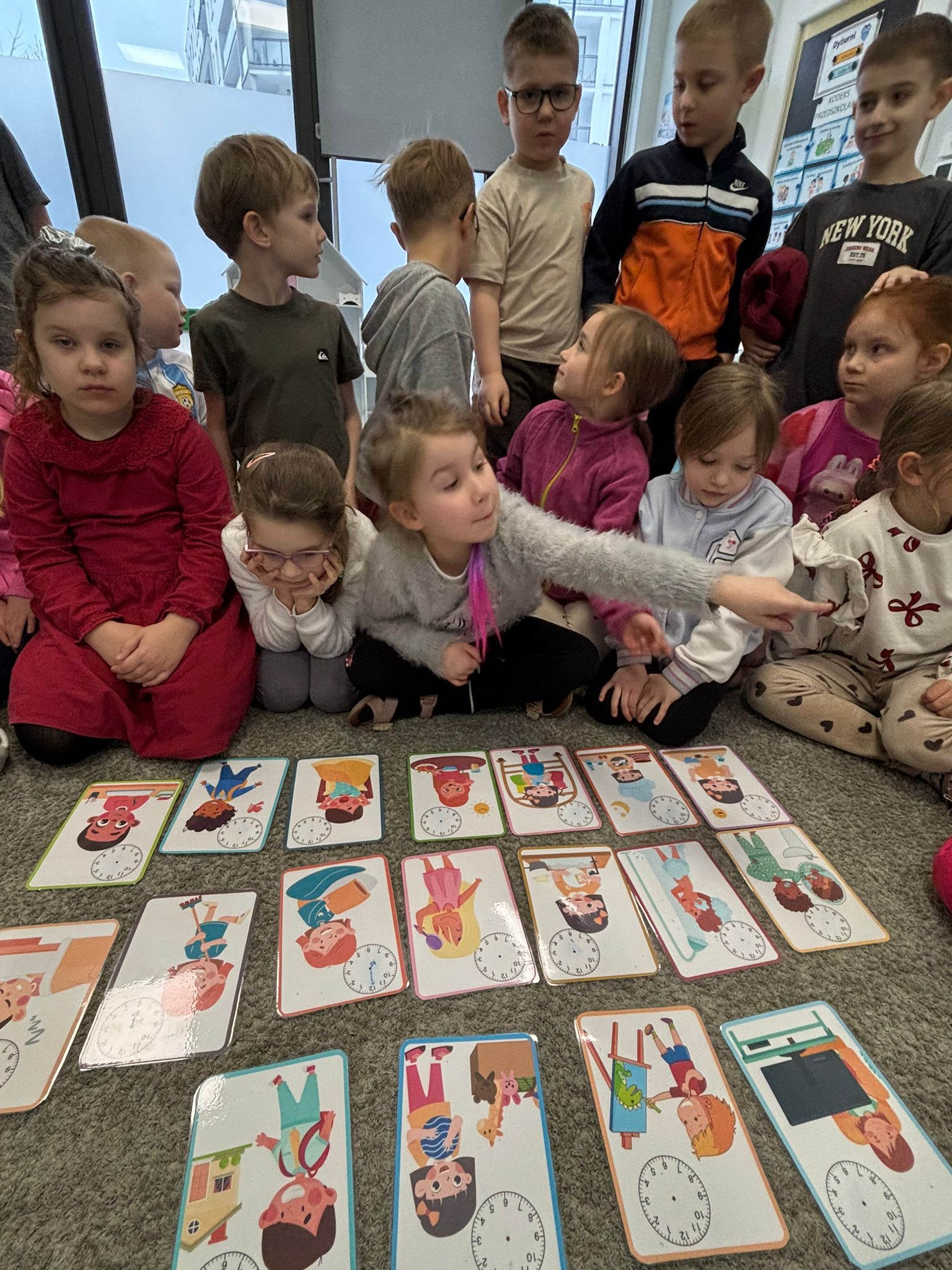 Very young learners — photo 11