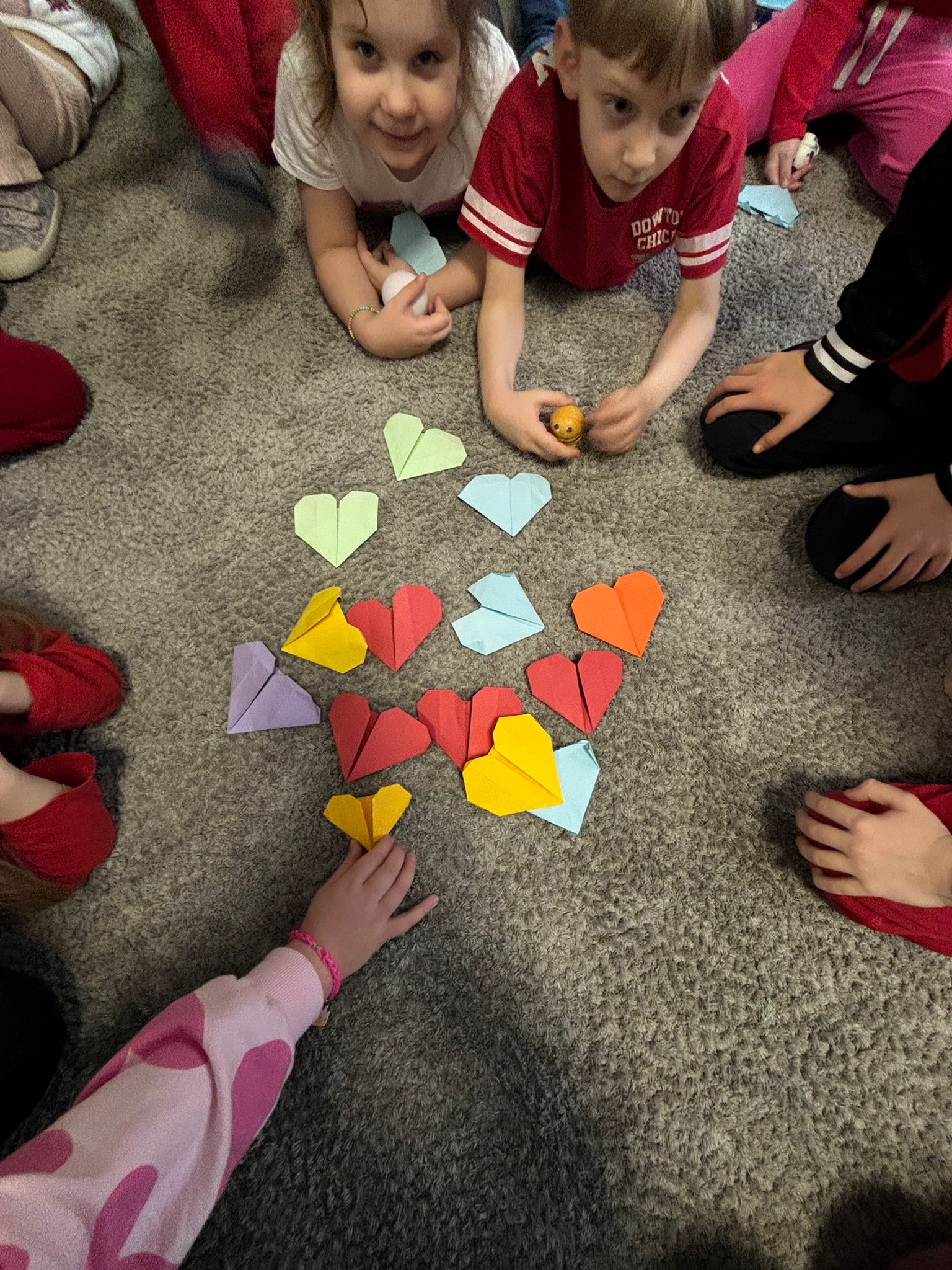 Very young learners — photo 12