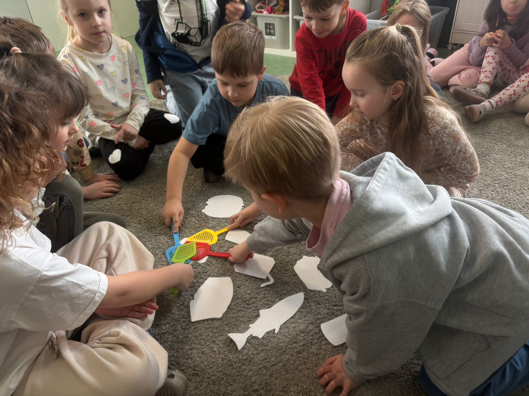 Very young learners — photo 13