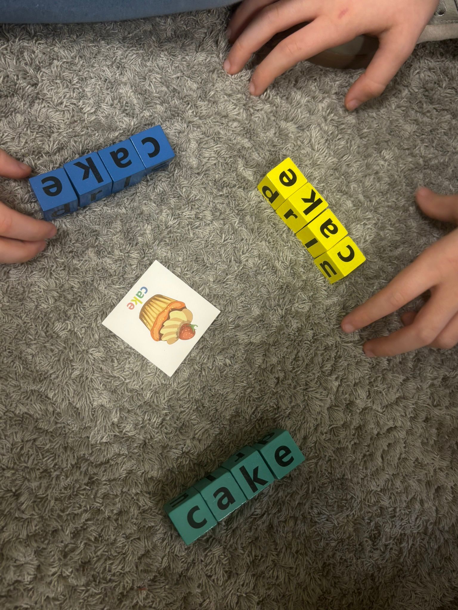 Very young learners — photo 14