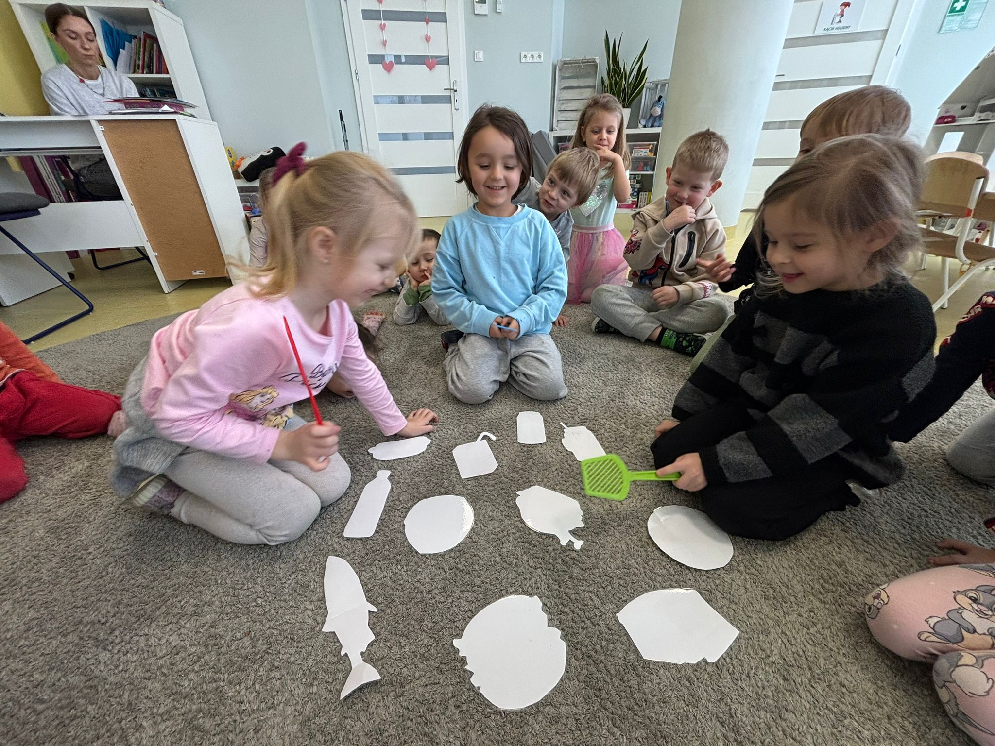 Very young learners — photo 16