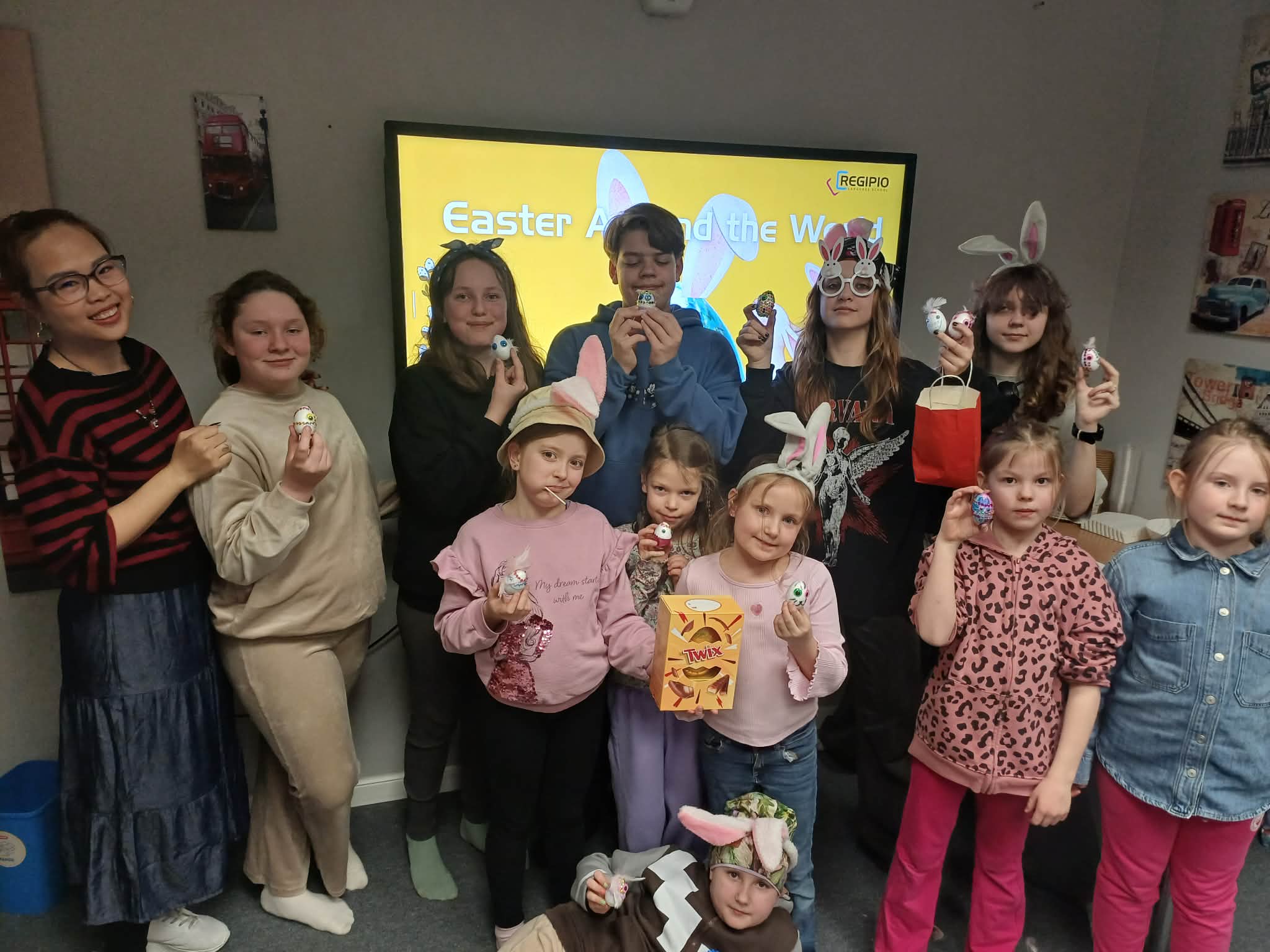 Young learners — photo 2