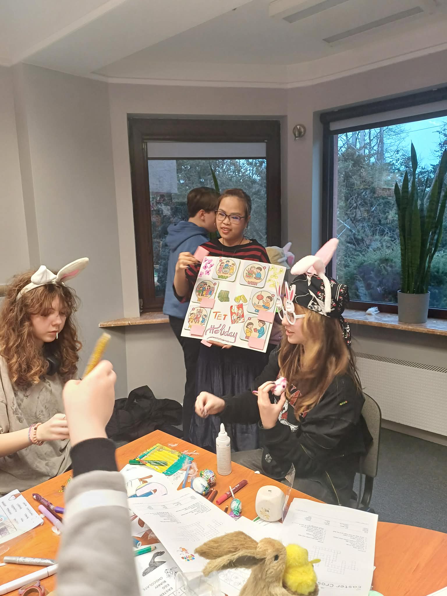 Young learners — photo 4