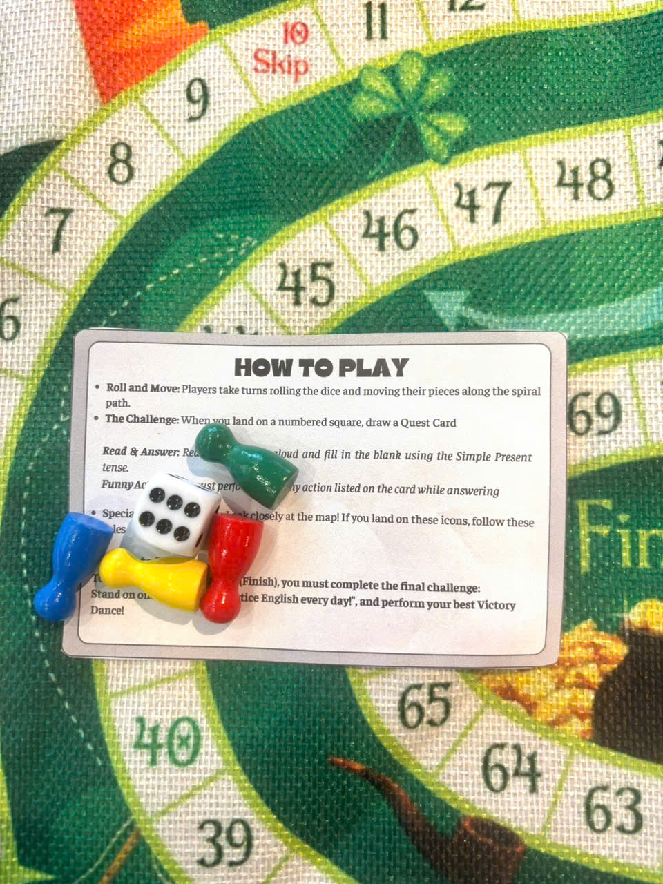 Young learners — photo 5