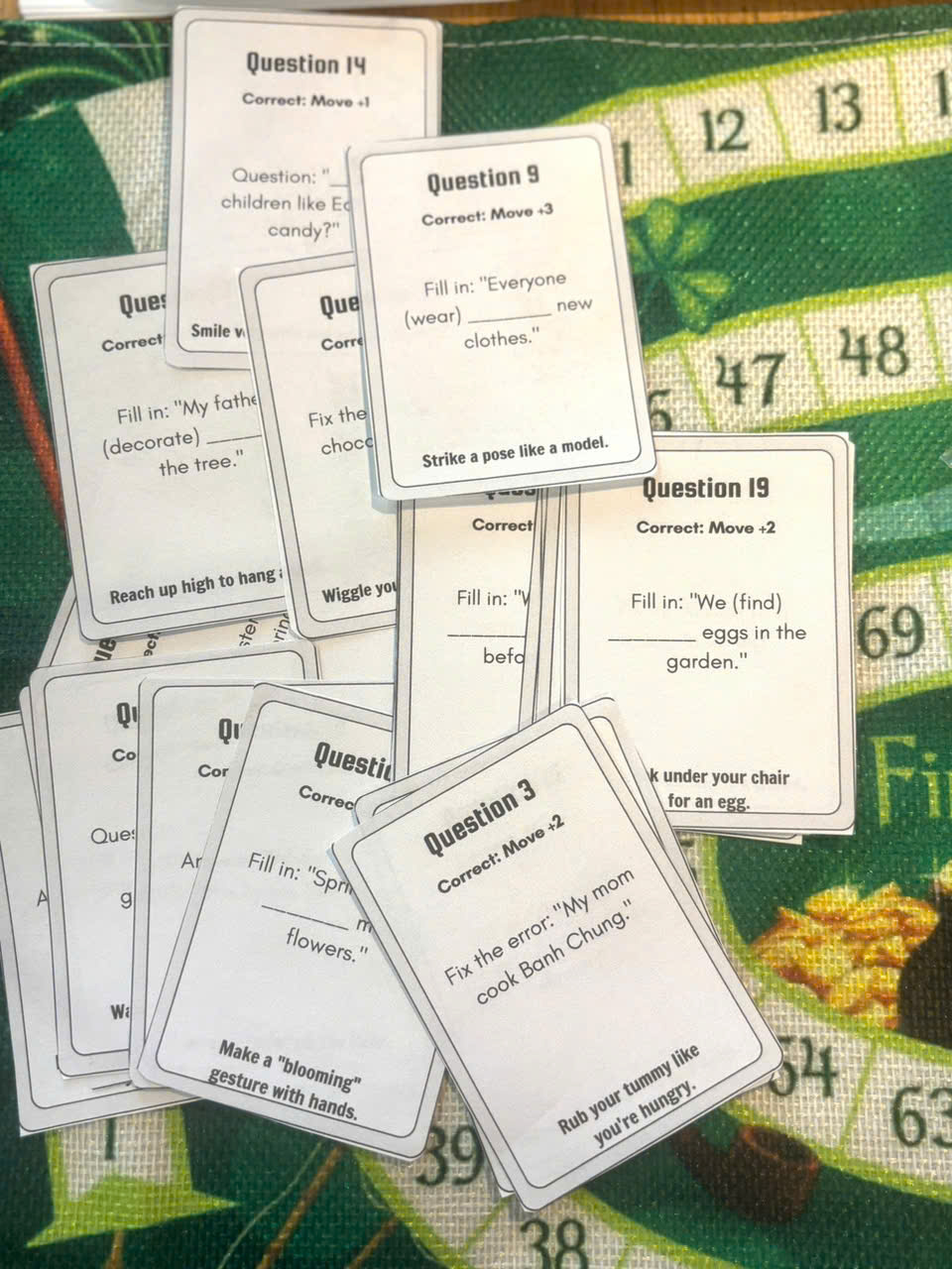 Young learners — photo 6