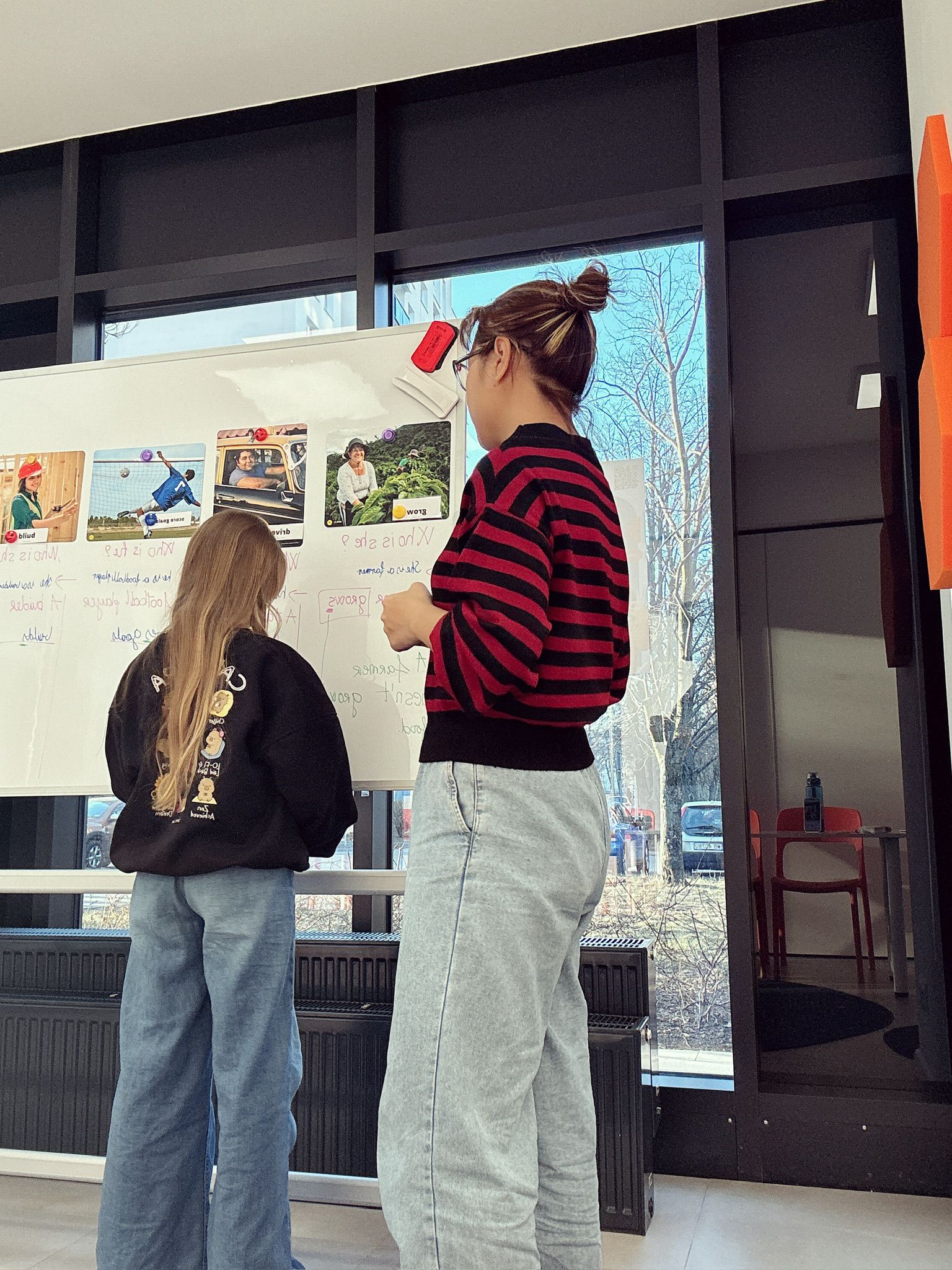 Young learners — photo 9