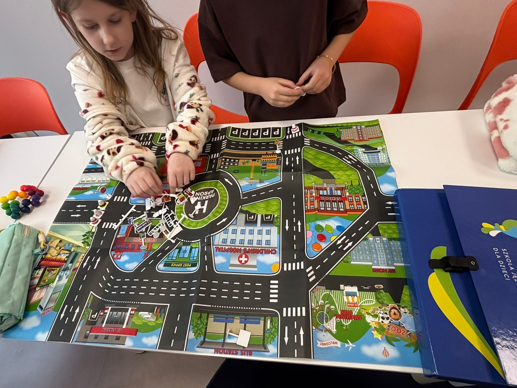 Young learners — photo 10