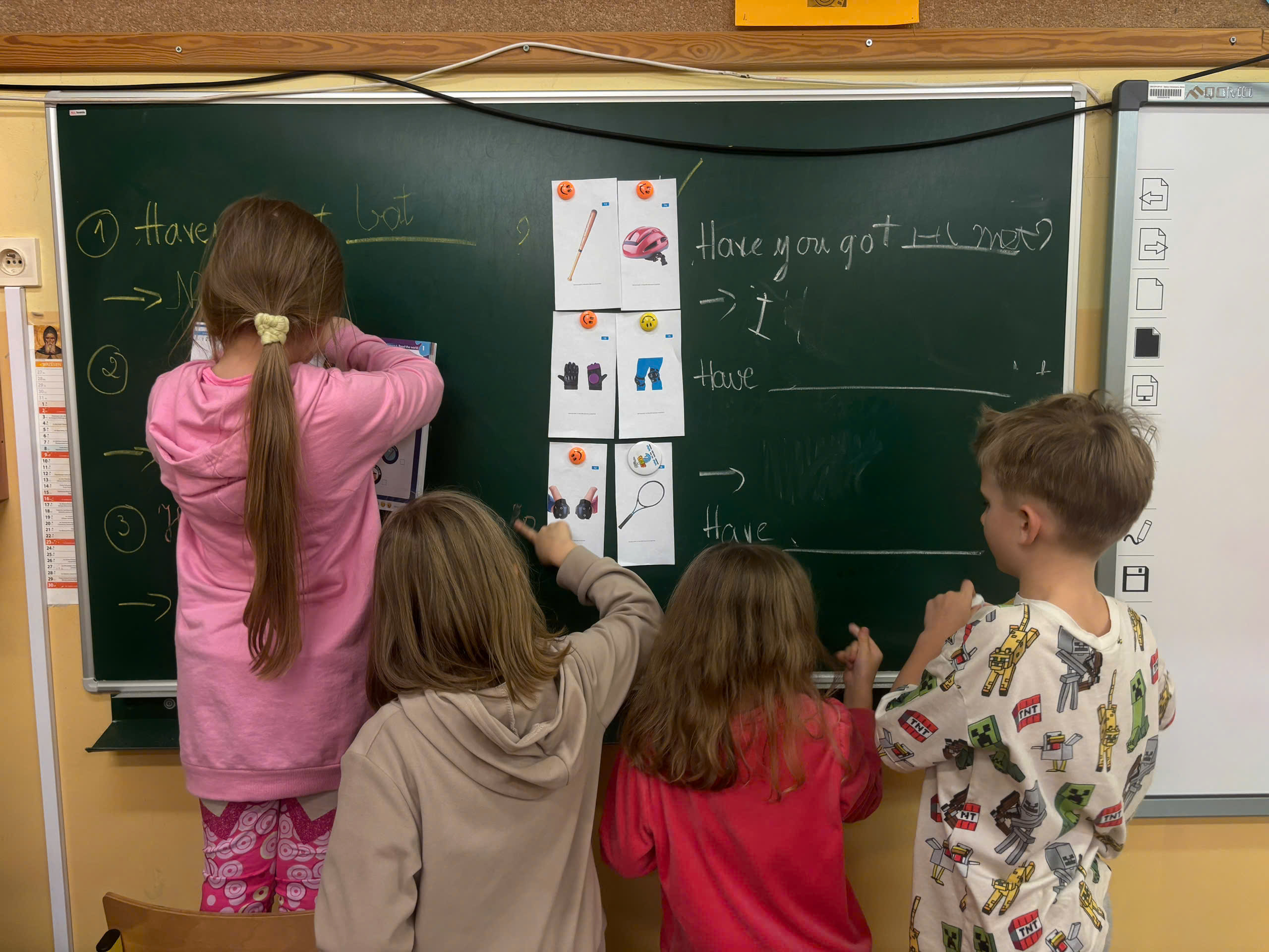 Young learners — photo 11